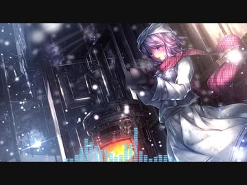 クリスタライズシルバー くれんど Touhou Music Database