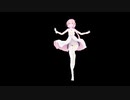 [MMD]ルカさんの準備運動[Humpin' Around][固定カメラ]