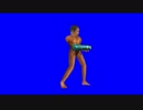 メレーカウンター先輩BB.dread