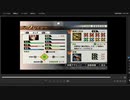 [プレイ動画]　戦国無双４の信長上洛戦をあんずでプレイ