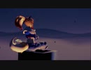[MMD] moonlight