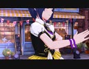 【大スリー浦あずささん祭り'21】オレンジ色