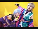 【A3!】ダンスロボットダンス 踊ってみた【三角&一成】