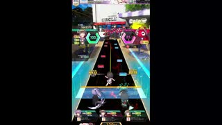【#オンゲキ】Hey-day狂騒曲（カプリチオ）　Master【12.5→12.3】【兵どもが夢の跡】