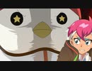 マジカパーティ　第7話　正義のヒーロー？　アカトリシロウ！