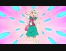 マジカパーティ　第8話　ジャグージャ！　ケズっちゃうカンナ！