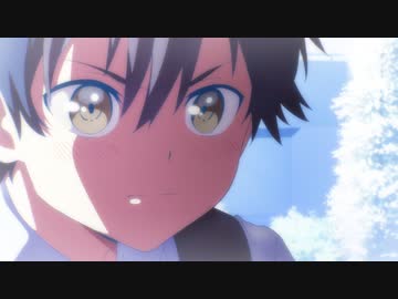 精霊幻想記　第1話　前世の記憶