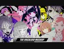 THE VOCALOID MASHUP