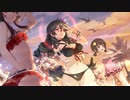 【このファン】この夏のバカンスで宝探しを！　前編