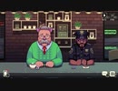 CoffeeTalk　営業日誌6日目