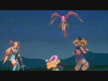 [ゆっくり実況]　TORAIALS of MANA　その15