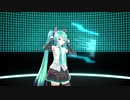 【MMD】Tell Your World (2021)