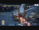 【mhr】part72前編 モンスターハンターrise実況プレイ集イベ★7称号・シノビの心【ﾓﾝﾊﾝﾗｲｽﾞ】