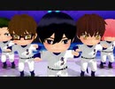 【ダイヤのＭＭＤ】ダンシング・ヒーロー（Eat You Up）2021年降谷暁バースデー