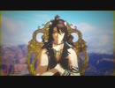 【MMDツイステ】DOGMA［夕焼けの草原  /  第二王子レオナ・キングスカラー］【sdPBR】