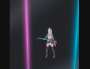 BEAT ARENA ときめきアイドルコラボ衣装を着てみよう