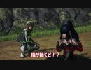 【PSO2:NGS】②ガロア　死す【ゆっくり実況】