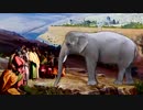 The Elephant in the Bible