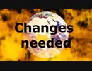 Global Disaster and God's Impending Wrath