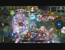 【ローテーション】進化ウィッチでランクマッチ#50