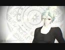【MMD刀剣乱舞】DOGMA【膝丸・Tシャツ】