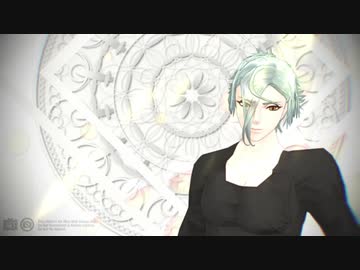 【MMD刀剣乱舞】DOGMA【膝丸・Tシャツ】