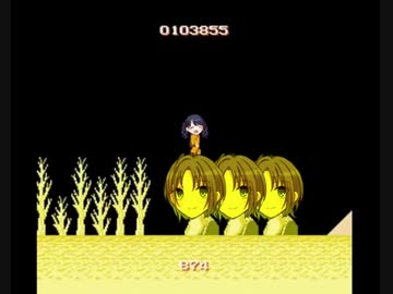 コイトランチスの謎　遺跡BGM