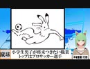 【動画News】小学生男子が将来つきたい職業、トップはプロサッカー選手(2021/07/01)