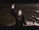 【鬼滅のMMD】雨とペトラ【鬼舞辻無惨】