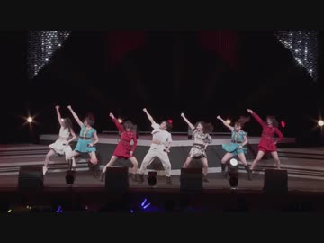 チーム風ユニットメドレー