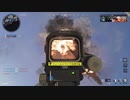 [CoD:BOCW]身を挺して守ってくれた攻撃ヘリさん