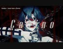 【ニコカラ】Casino / Azari【offvocal】-2