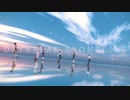 【MMDあんスタ】流星隊・Ra*bits２年生でDAYBREAK FRONTLINE