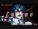 【ニコカラ】Casino / Azari【offvocal】-4