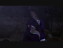 【鬼滅のMMD】黒死牟と獪岳の邂逅