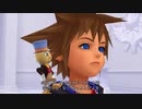 【PS4】どんどん忘れるKHCoM【プレイ動画】part07