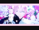 【MMD刀剣乱舞】baby【亀甲さん】