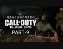 田舎兵と至高の司令官のCoD:BO PART-9