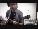 アランホールズワースの完コピ [15日目] One Way Or The Other / Derek Sherinian