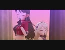 【デレステ】アヤこず Secret Daybreak