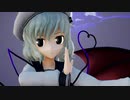 【東方MMD】【4K/60fps】Heroes Tonight