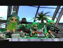【ガチホコ】赤ザップ練習する男37試合目【splatoon2】