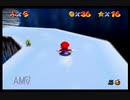 初の3Dマリオゲーム！スーパーマリオ64実況プレイpart4