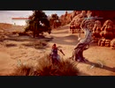 Horizon Zero Dawn™_ Complete Edition　マックン＆パックン　29