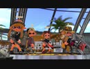 【ガチエリア】赤ザップ練習する男38試合目【splatoon2】