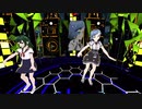 【モデルテスト】VRstudio「おねがいダーリン」踊ってもらった【VRM】
