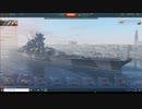 【WoWs】面舵一杯いっぱい（＞△＜）【19】薩摩