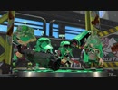 【ガチエリア】赤ザップ練習する男39試合目【splatoon2】