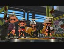 【ガチエリア】赤ザップ練習する男40試合目【splatoon2】