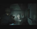 【necole配信】バイオハザードRE2 ＃４